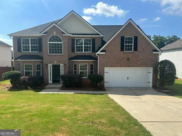 3517 Bell Dr, Rex, GA 30273