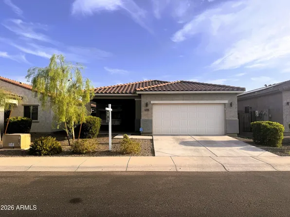 2764 E SEQUOIA Drive, Phoenix, AZ 85050