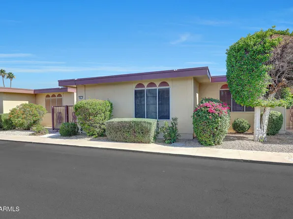 13702 N 98TH Avenue #E, Sun City, AZ 85351