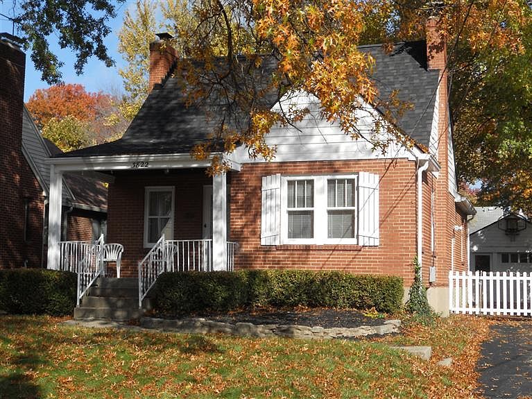 1st image of 3822 Thornton Dr