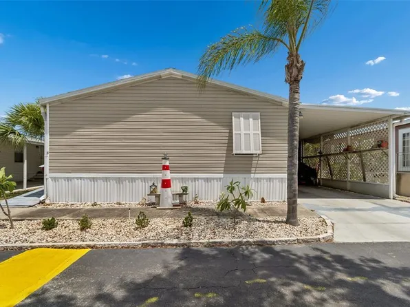 12701 126th Ave Lot 63, Largo, FL 33774