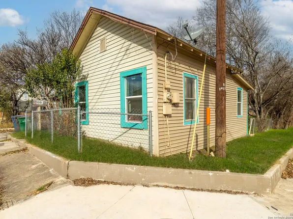 555 Belmont St, San Antonio, TX 78202