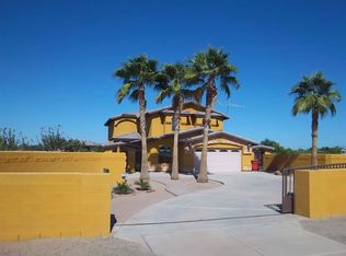 2720 W Donley Rd, Somerton, AZ 85350