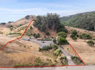 9635 Dublin Canyon Rd, Castro Valley, CA 94552