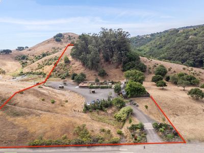 9635 Dublin Canyon Rd, Castro Valley, CA, 94552