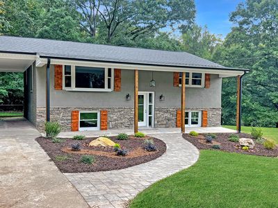 121 Gilliland Dr, Danville, VA, 24541