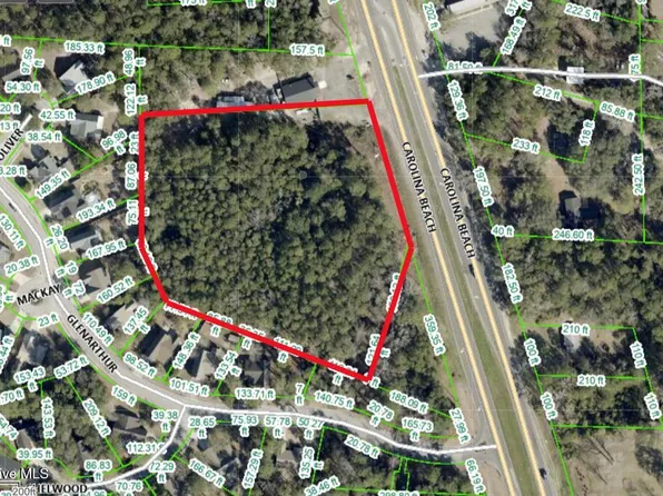 6634 Carolina Beach Road, Wilmington, NC 28412