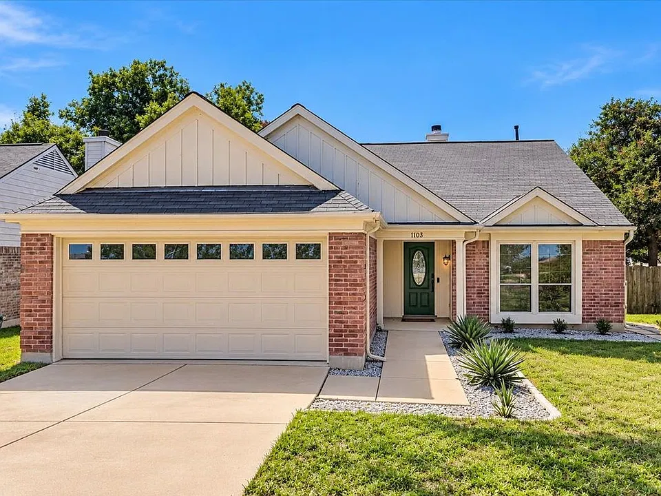 1103 Hatteras Dr