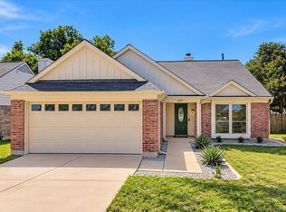1103 Hatteras Dr, Austin, TX 78753