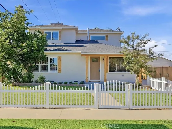 5713 E Wardlow Rd, Long Beach, CA 90808
