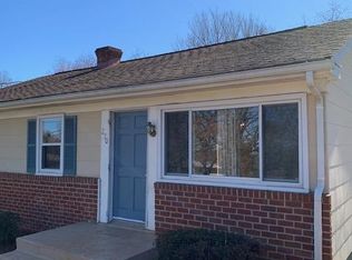 270 Berry St, Orange, VA 22960