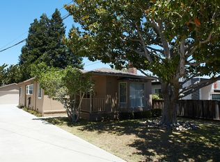 326 26th Ave, San Mateo, CA 94403