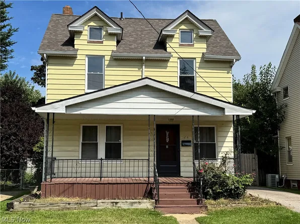 3059 W 111th St, Cleveland, OH 44111
