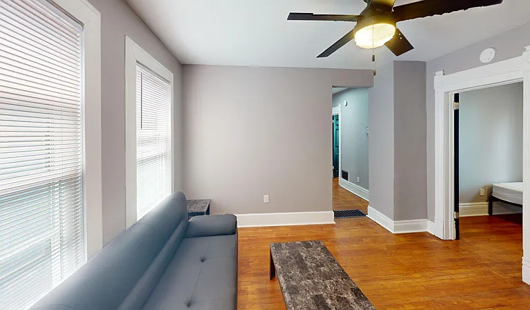539 Columbus Ave #1 — Photo 13