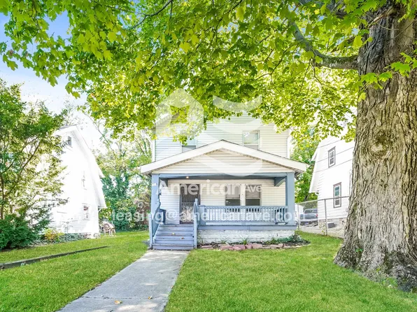 319 Noble Ave, Akron, OH 44320