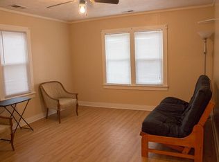 2004 1st St #1, Moundsville, WV