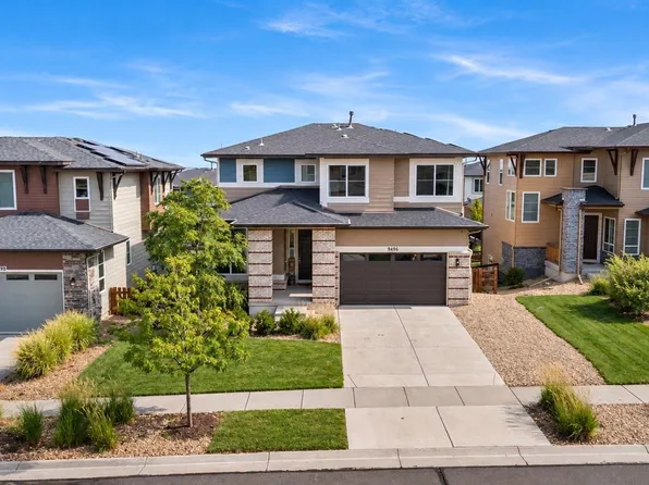 9496 Juniper Way, Arvada, CO 80007