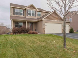 12261 72nd St NE, Otsego, MN 55330