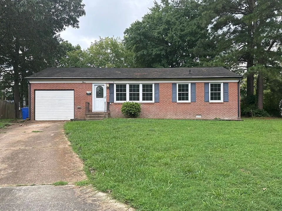 163 Alva Cir