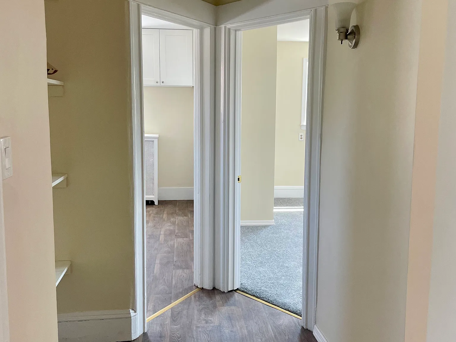 2 bed, 820 sqft, $2,800 — Photo 2