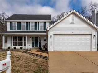 973 Big Bend Station Dr, Valley Park, MO
