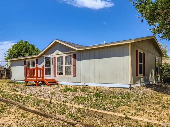 3715 Mcavoy Avenue, Evans, CO 80620