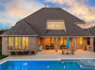 6520 Cimmaron Trl, Colleyville, TX 76034