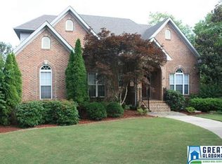 230 Linwood Rd, Sterrett, AL 35147