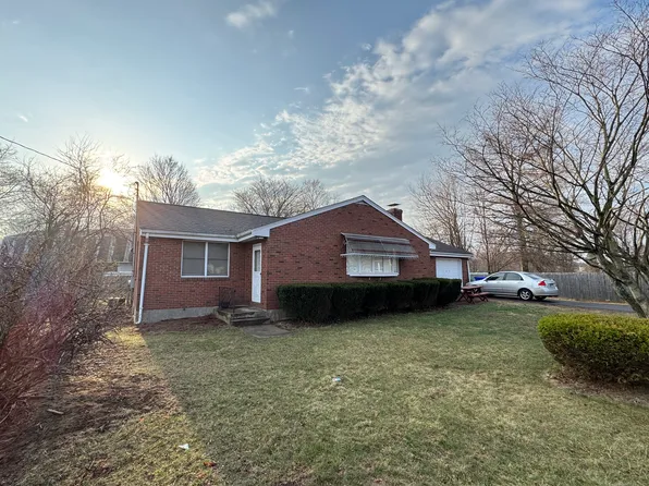 163 Ellington Road, East Hartford, CT 06108