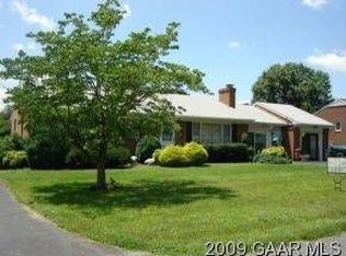 47 Stuart Ave, Stuarts Draft, VA 24477