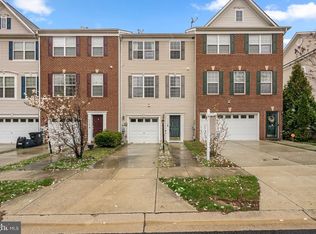 7114 Beissel Ct, Brandywine, MD