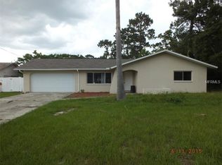 11265 Norvell Rd, Spring Hill, FL 34608