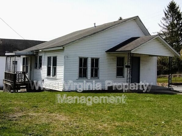 1000 S Kanawha St