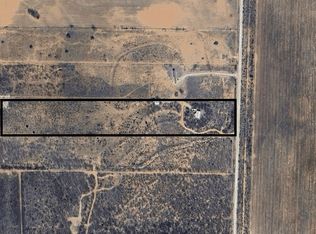 950 NW Railroad St, Bronte, TX 76933