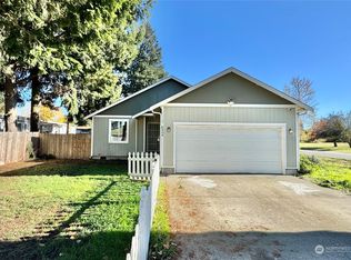 8904 Figberry Ct SE, Yelm, WA