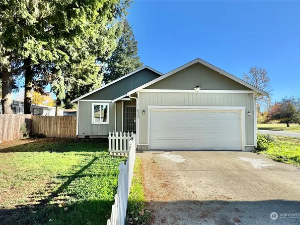 8904 Figberry Court SE, Yelm, WA 98597