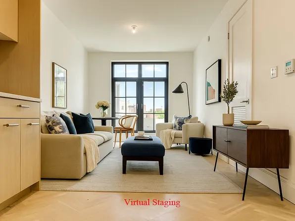 300 W 122nd St #7D, New York, NY 10027