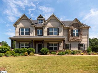105 Ellington Creek Ln, Greer, SC 29651