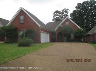 4513 Aberton Dr, Southaven, MS 38672