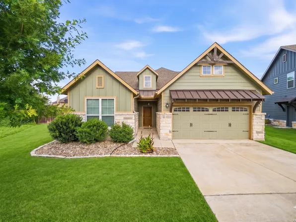 11635 Chalk Stem, Schertz, TX 78154