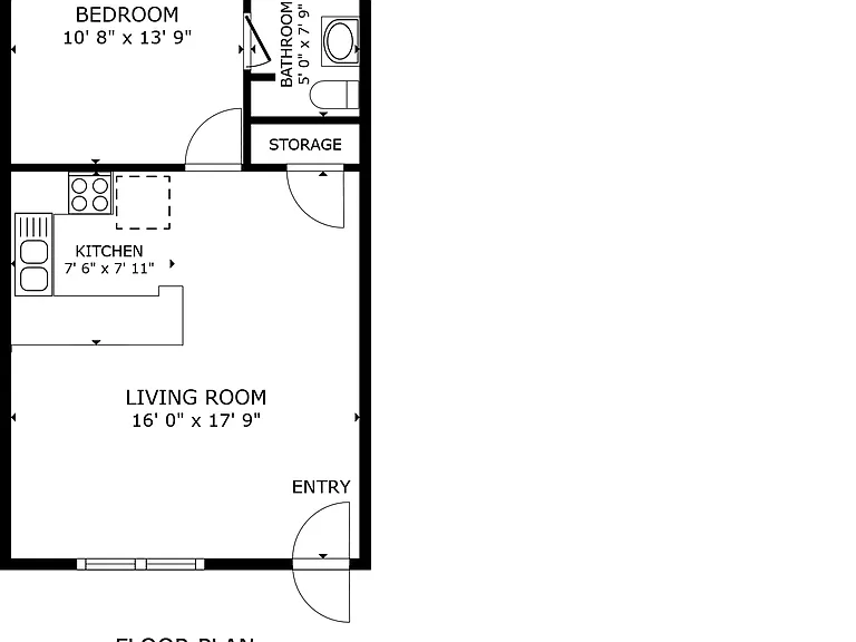 Richardt Apartments — Photo 14