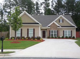 977 Upland Ct, Buford, GA 30518