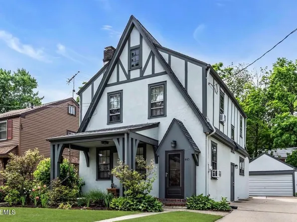 445 Vannest Avenue, Ewing, NJ 08618