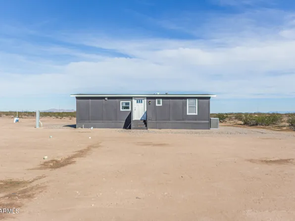 35353 W WIER Avenue, Tonopah, AZ 85354
