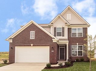 10317 Hunters Crossing Blvd, Indianapolis, IN 46239