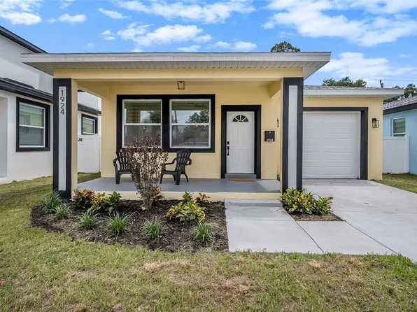 1924 15th Ave S, Saint Petersburg, FL 33712