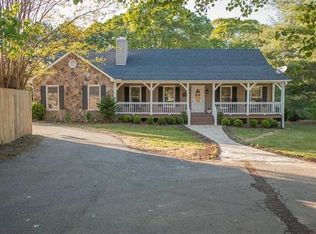 3627 Tom Brewer Rd, Loganville, GA 30052