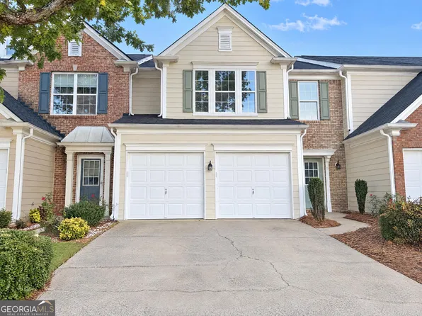 13249 Marrywood Ct, Milton, GA 30004