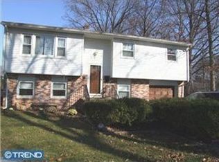 10 Grape Run Rd, Hightstown, NJ 08520