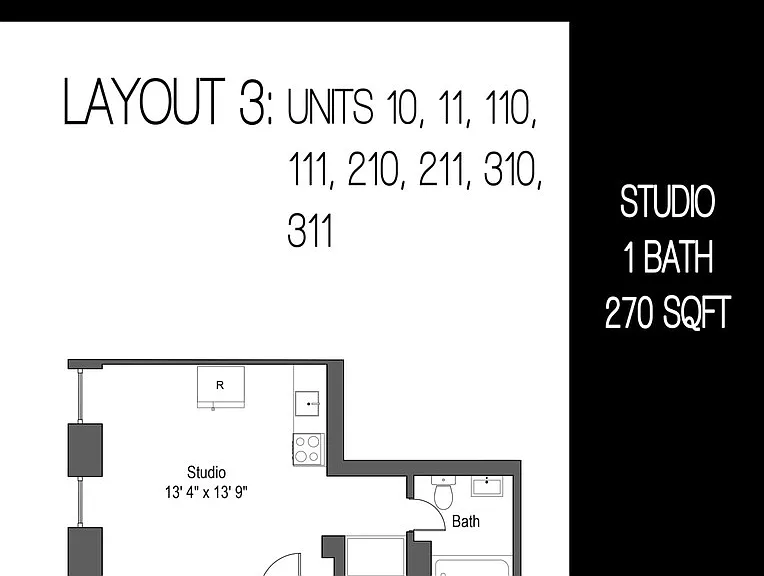 Mayn Suites — Photo 12